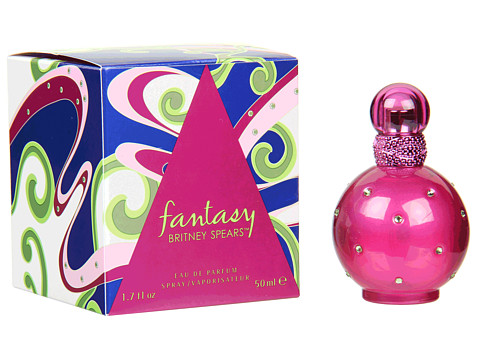 Fantasy - Women - 1.7Oz. EDP