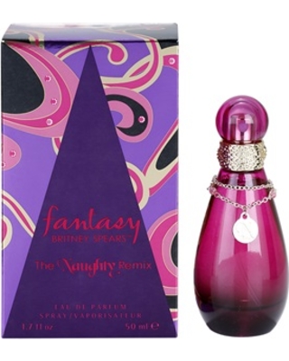 Fantasy The Naughty Remix - Women - 1.7Oz. EDP