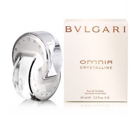 Omnia Crystaline - Women - 2.2 Oz. EDT
