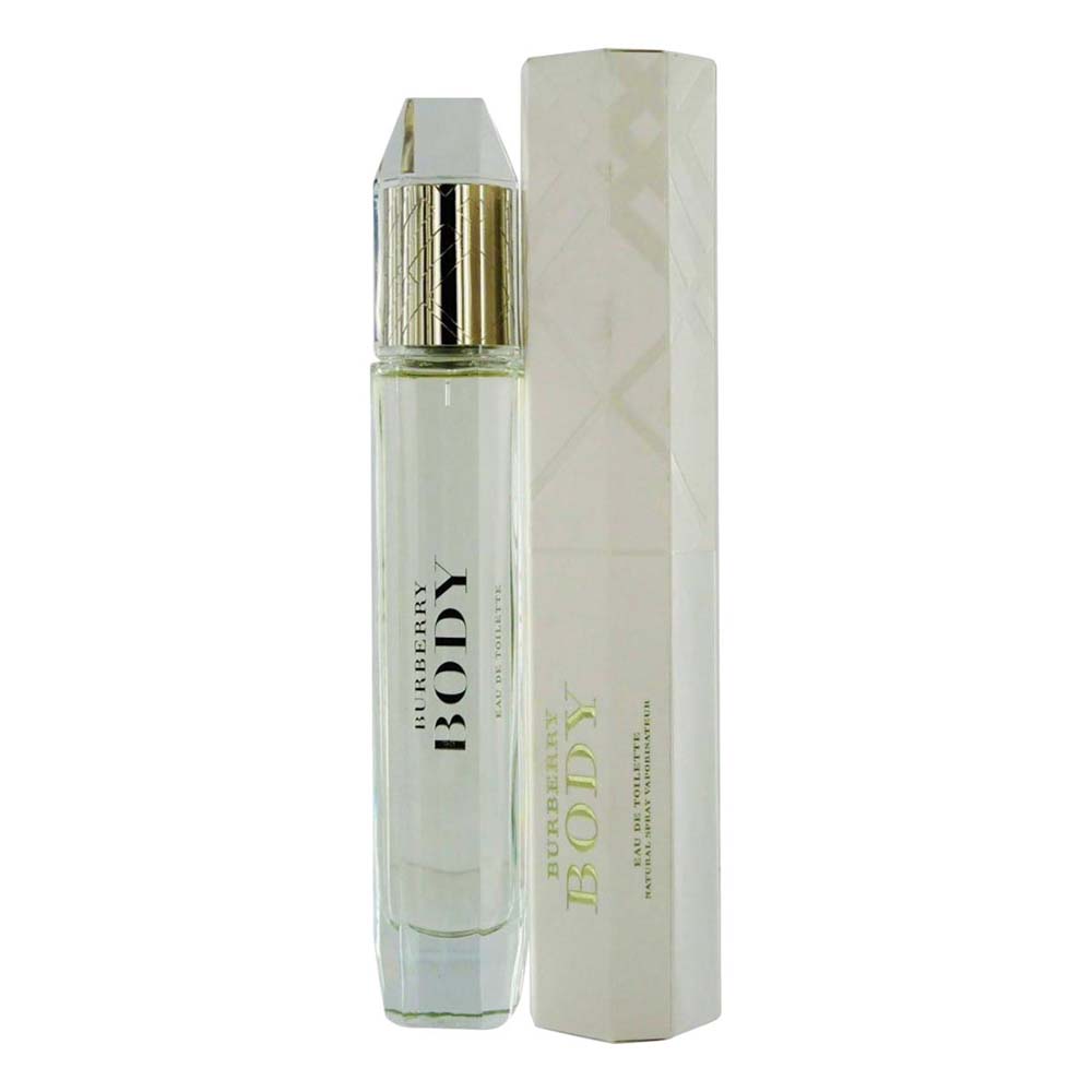 Burberry Body - Women - 2.8Oz. EDT
