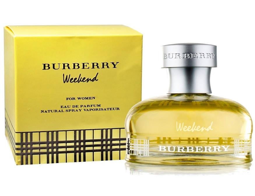 Burberry Weekend - Women - 1.7Oz. EDP