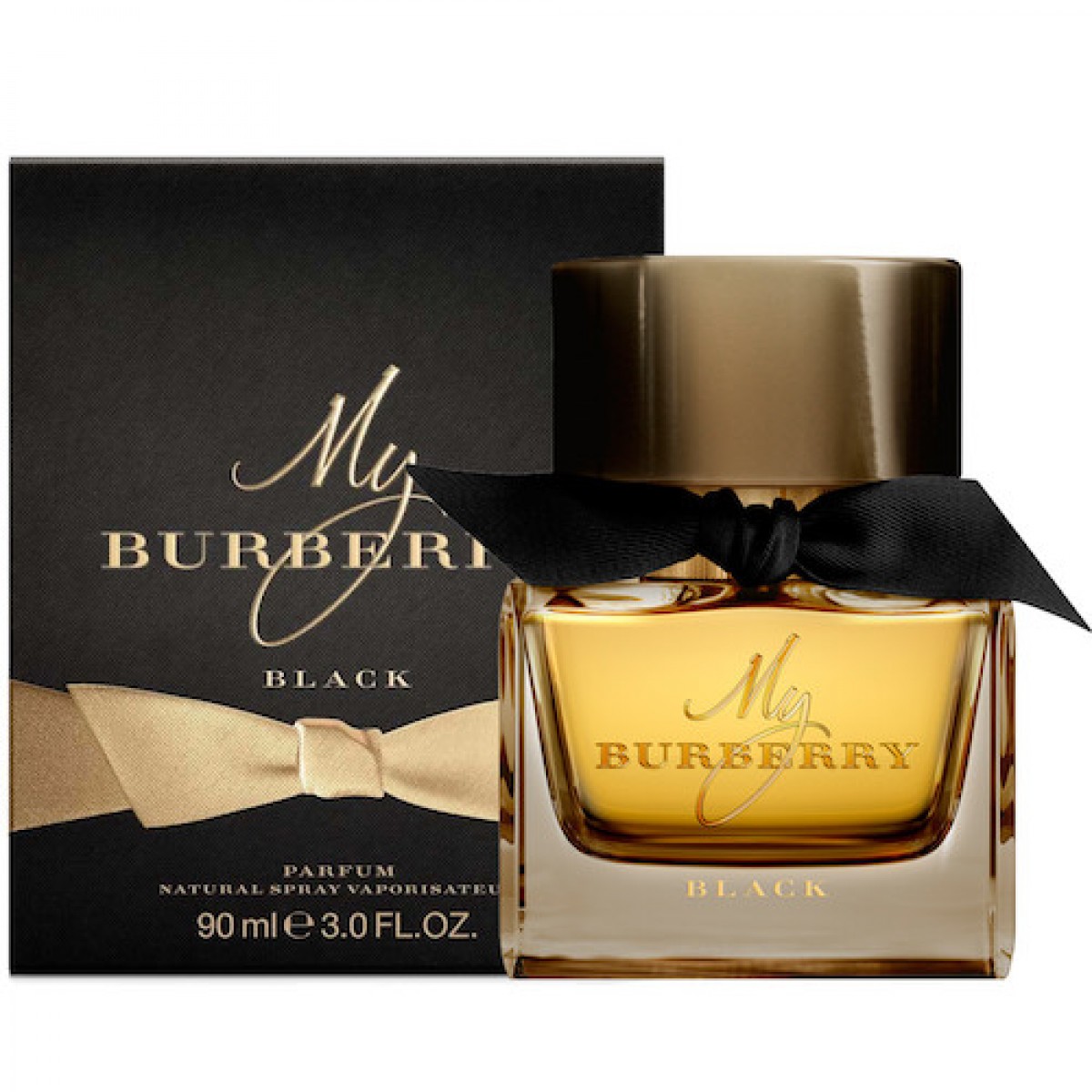 My Burberry Black - Women - 3.0Oz. EDP
