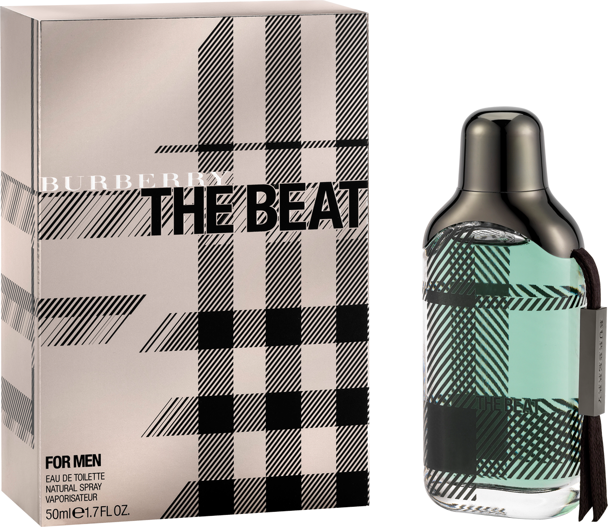 The Beat - Men - 1.7Oz. EDT