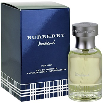 Burberry Weekend - Men - 1.7Oz. EDT