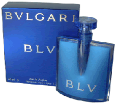BLV Blue - Women - 2.5 Oz. - EDP