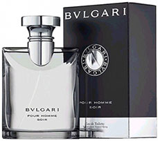 EAU De Soir Pour Homme - Men - 3.3 Oz. EDT