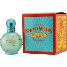 Circus Fantasy - Women - 1.7Oz. EDP