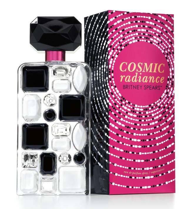 Cosmic Radiance - 1.7Oz. EDP