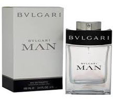 MAN - Pour Homme - 3.3 Oz. EDT