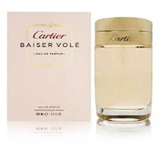 Baiser Vole - Women - 3.3 Oz. - EDP - TESTER