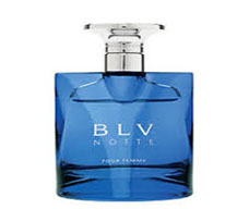 BLV Notte - Women - 2.5 Oz. - EDT - TESTER