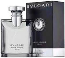 Pour Homme - Men - 3.3 Oz. EDT