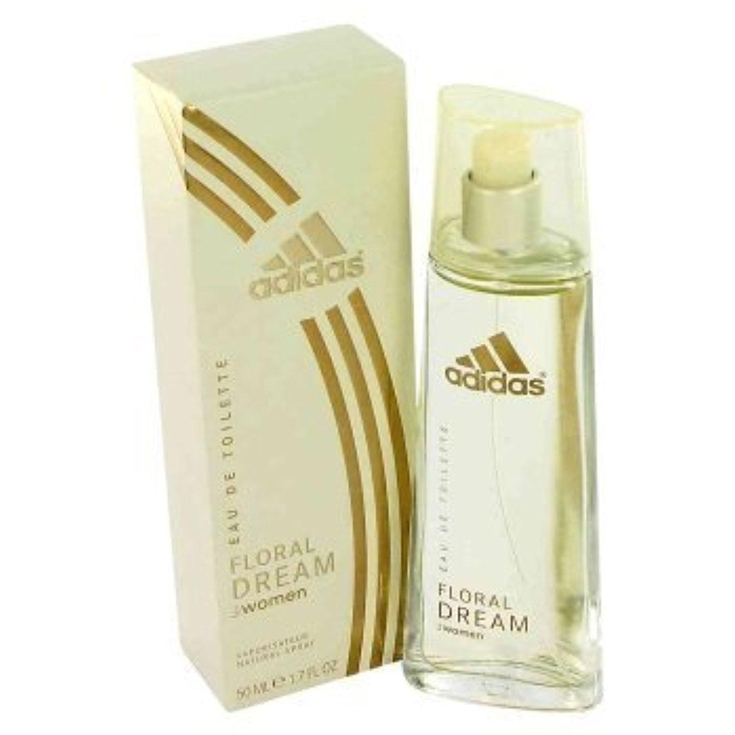 Adidas Floral Dream - Women - 1.7 Oz. EDT