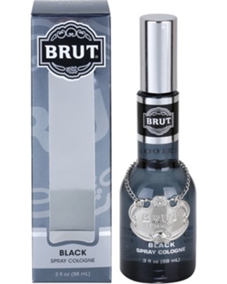 Brut Black - Men - 3.0Oz. EDC