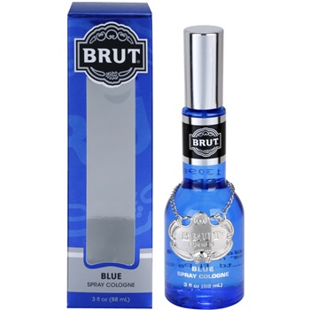 Brut Blue - Men - 3.0Oz. EDC