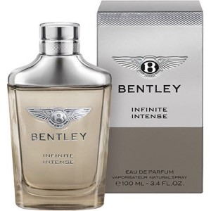 Infinite Intense - Men - 3.4Oz. EDP