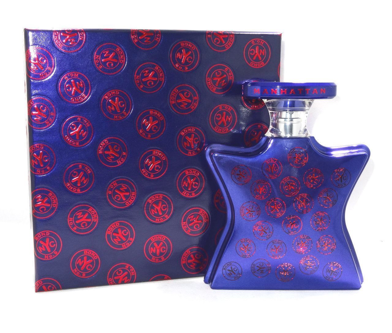 Manhattan - Women and Men - 1.7Oz. EDP