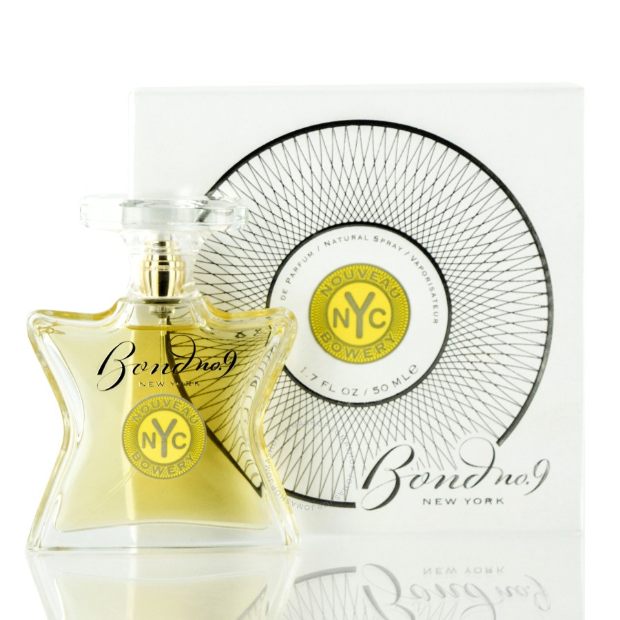 Nouveau Bowery - Women - 1.7Oz. EDP