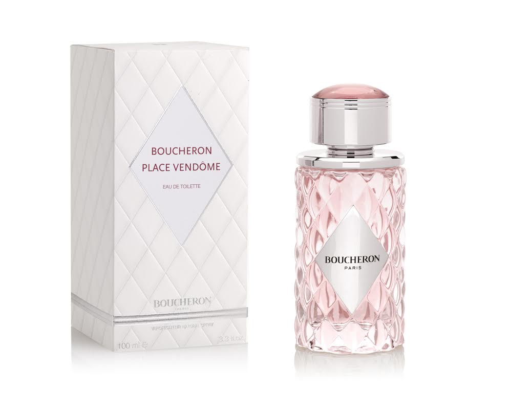 Boucheron Place Vendome - Women - 1.7Oz. EDT
