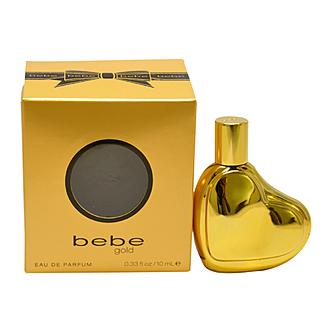 Gold - Women - 0.33Oz. EDP