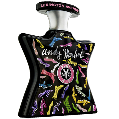Andy Warhol Lexington Avenue (EDP, 100ml)