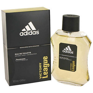 Adidas Victory League - Men - 3.4 Oz. EDT