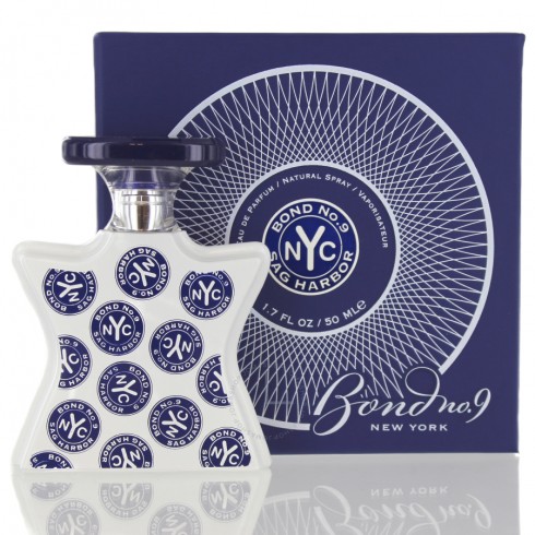 Sag Harbor - Women and Men - 1.7Oz. EDP