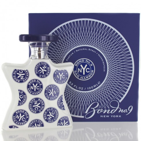 Sag Harbor - Women and Men - 3.3Oz. EDP