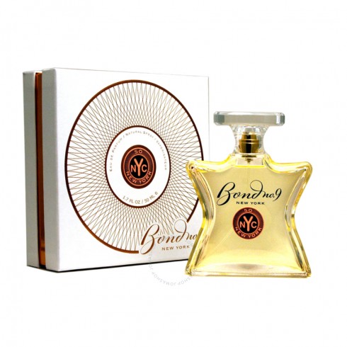So New York - Women and Men - 1.7Oz. EDP