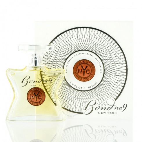 West Broadway - Women and Men - 1.7Oz. EDP